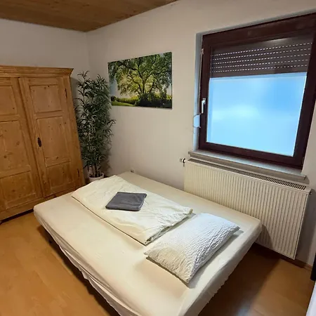 3 Smartes Wohnen Zwischen Muenchen & Alpen Og-l Διαμέρισμα *