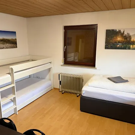 3 Smartes Wohnen Zwischen Muenchen & Alpen Og-l Διαμέρισμα