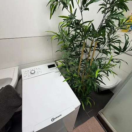 3 Smartes Wohnen Zwischen Muenchen & Alpen Og-l 公寓 潘茨堡